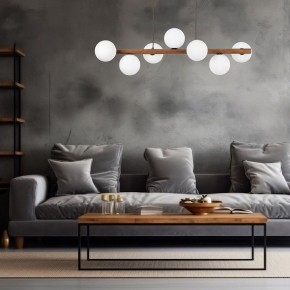 Подвесной светильник TK Lighting Estera Wood 10272 Estera Wood в Кудымкаре - kudymkar.ok-mebel.com | фото 5