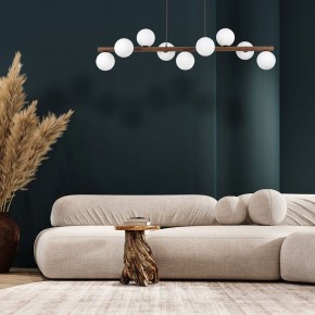 Подвесной светильник TK Lighting Estera Wood 10273 Estera Wood в Кудымкаре - kudymkar.ok-mebel.com | фото 4