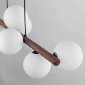 Подвесной светильник TK Lighting Estera Wood 10273 Estera Wood в Кудымкаре - kudymkar.ok-mebel.com | фото 6