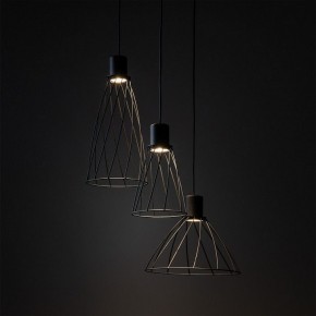 Подвесной светильник TK Lighting Modesto 10187 Modesto в Кудымкаре - kudymkar.ok-mebel.com | фото 4