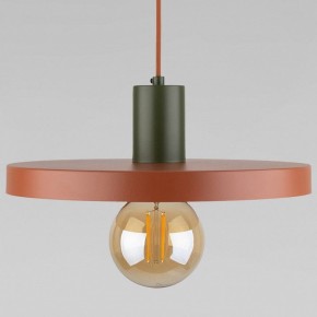 Подвесной светильник TK Lighting SILA 10749 SILA GREEN BRICK в Кудымкаре - kudymkar.ok-mebel.com | фото
