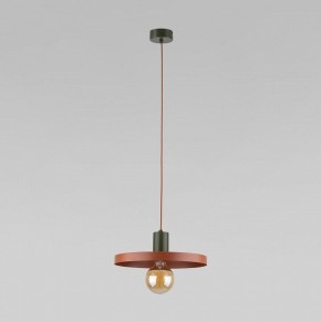 Подвесной светильник TK Lighting SILA 10749 SILA GREEN BRICK в Кудымкаре - kudymkar.ok-mebel.com | фото 2