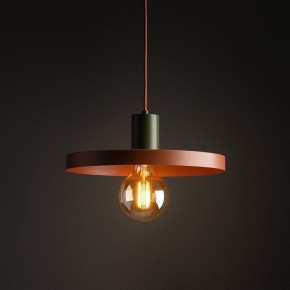 Подвесной светильник TK Lighting SILA 10749 SILA GREEN BRICK в Кудымкаре - kudymkar.ok-mebel.com | фото 3