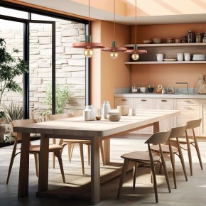 Подвесной светильник TK Lighting SILA 10749 SILA GREEN BRICK в Кудымкаре - kudymkar.ok-mebel.com | фото 5