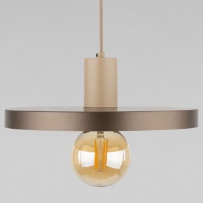 Подвесной светильник TK Lighting SILA 10757 SILA SABIA BROWN в Кудымкаре - kudymkar.ok-mebel.com | фото