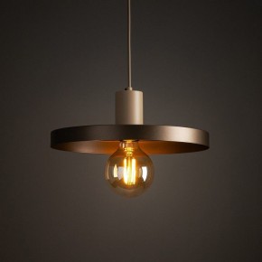 Подвесной светильник TK Lighting SILA 10757 SILA SABIA BROWN в Кудымкаре - kudymkar.ok-mebel.com | фото 3
