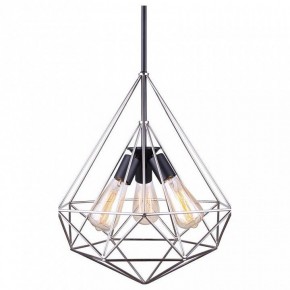 Подвесной светильник TopLight Grizel TL1178H-03BC в Кудымкаре - kudymkar.ok-mebel.com | фото
