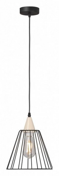 Подвесной светильник Vitaluce V2848 V2848-1/1S в Кудымкаре - kudymkar.ok-mebel.com | фото 2