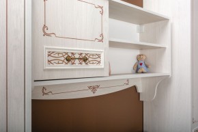 Полка 10.119 Флоренция в Кудымкаре - kudymkar.ok-mebel.com | фото 2