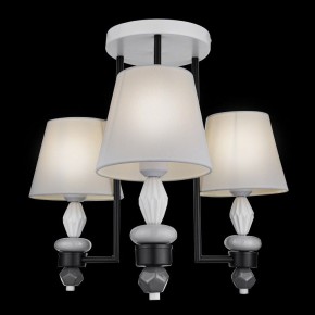 Потолочная люстра 33 идеи LS.CLT1 CHN902K.03.WH17.WBL-LS.CLT1 в Кудымкаре - kudymkar.ok-mebel.com | фото 2