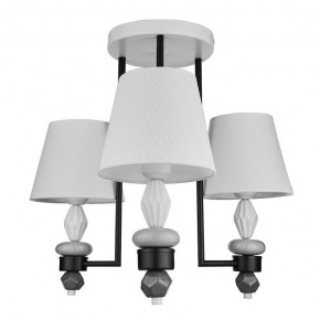 Потолочная люстра 33 идеи LS.CLT1 CHN902K.03.WH17.WBL-LS.CLT1 в Кудымкаре - kudymkar.ok-mebel.com | фото 3