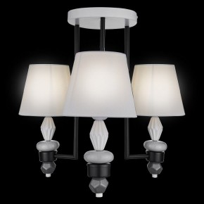 Потолочная люстра 33 идеи LS.CLT1 CHN902K.03.WH17.WBL-LS.CLT1 в Кудымкаре - kudymkar.ok-mebel.com | фото 4