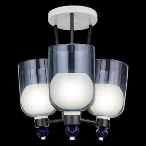 Потолочная люстра 33 идеи S26LB-S02WH CHN902.03.WH17.WBL-S26LB-S02WH в Кудымкаре - kudymkar.ok-mebel.com | фото 2