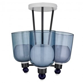 Потолочная люстра 33 идеи S26LB-S02WH CHN902.03.WH17.WBL-S26LB-S02WH в Кудымкаре - kudymkar.ok-mebel.com | фото 3