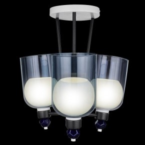 Потолочная люстра 33 идеи S26LB-S02WH CHN902.03.WH17.WBL-S26LB-S02WH в Кудымкаре - kudymkar.ok-mebel.com | фото 4