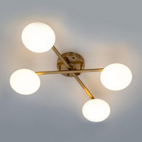 Потолочная люстра Citilux Atman Smart CL226A143 в Кудымкаре - kudymkar.ok-mebel.com | фото 3