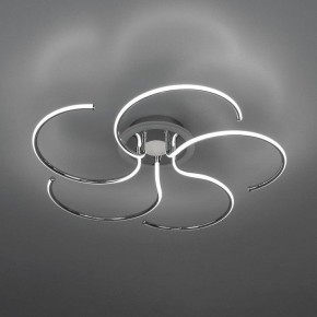 Потолочная люстра Citilux Джемини CL229251E в Кудымкаре - kudymkar.ok-mebel.com | фото 5