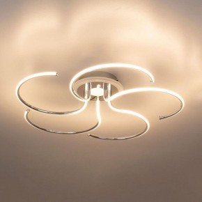 Потолочная люстра Citilux Джемини CL229251E в Кудымкаре - kudymkar.ok-mebel.com | фото 7