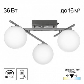 Потолочная люстра Citilux Dorsy CL223131 в Кудымкаре - kudymkar.ok-mebel.com | фото 3