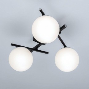 Потолочная люстра Citilux Dorsy CL223132 в Кудымкаре - kudymkar.ok-mebel.com | фото 4