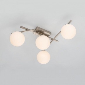 Потолочная люстра Citilux Dorsy CL223141 в Кудымкаре - kudymkar.ok-mebel.com | фото 11