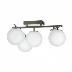 Потолочная люстра Citilux Dorsy CL223141 в Кудымкаре - kudymkar.ok-mebel.com | фото 4