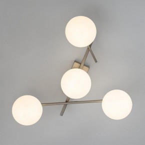 Потолочная люстра Citilux Dorsy CL223141 в Кудымкаре - kudymkar.ok-mebel.com | фото 6