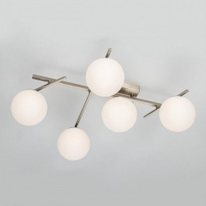 Потолочная люстра Citilux Dorsy CL223151 в Кудымкаре - kudymkar.ok-mebel.com | фото 4
