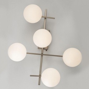 Потолочная люстра Citilux Dorsy CL223151 в Кудымкаре - kudymkar.ok-mebel.com | фото 8