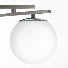 Потолочная люстра Citilux Dorsy CL223151 в Кудымкаре - kudymkar.ok-mebel.com | фото 9