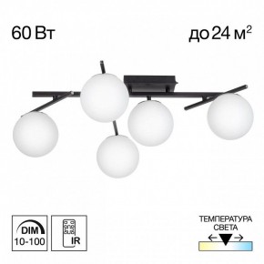 Потолочная люстра Citilux Dorsy CL223152 в Кудымкаре - kudymkar.ok-mebel.com | фото 2