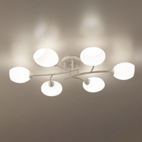 Потолочная люстра Citilux Флорида CL148160 в Кудымкаре - kudymkar.ok-mebel.com | фото 12