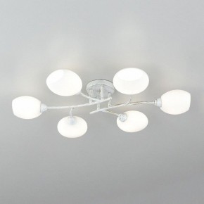 Потолочная люстра Citilux Флорида CL148160 в Кудымкаре - kudymkar.ok-mebel.com | фото 5