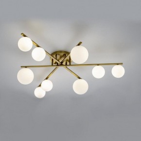Потолочная люстра Citilux Glob CL209293 в Кудымкаре - kudymkar.ok-mebel.com | фото 5