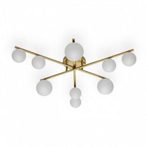 Потолочная люстра Citilux Glob CL209293 в Кудымкаре - kudymkar.ok-mebel.com | фото 6