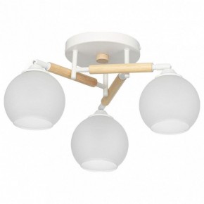 Потолочная люстра Citilux Tika CL133130 в Кудымкаре - kudymkar.ok-mebel.com | фото