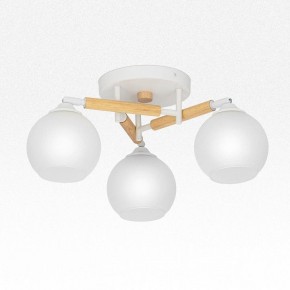 Потолочная люстра Citilux Tika CL133130 в Кудымкаре - kudymkar.ok-mebel.com | фото 3