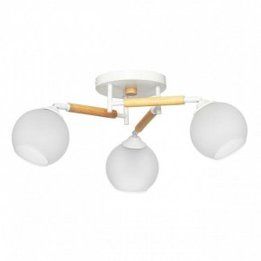 Потолочная люстра Citilux Tika CL133130 в Кудымкаре - kudymkar.ok-mebel.com | фото 4