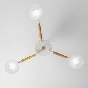 Потолочная люстра Citilux Tika CL133130 в Кудымкаре - kudymkar.ok-mebel.com | фото 8