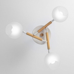 Потолочная люстра Citilux Tika CL133130 в Кудымкаре - kudymkar.ok-mebel.com | фото 9