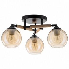 Потолочная люстра Citilux Tika CL133131 в Кудымкаре - kudymkar.ok-mebel.com | фото 2