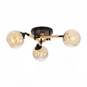 Потолочная люстра Citilux Tika CL133131 в Кудымкаре - kudymkar.ok-mebel.com | фото 3