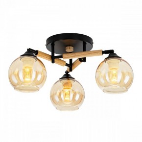 Потолочная люстра Citilux Tika CL133131 в Кудымкаре - kudymkar.ok-mebel.com | фото 4