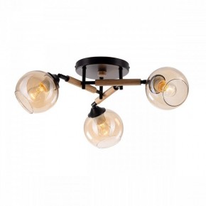 Потолочная люстра Citilux Tika CL133131 в Кудымкаре - kudymkar.ok-mebel.com | фото 5