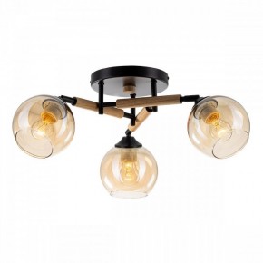 Потолочная люстра Citilux Tika CL133131 в Кудымкаре - kudymkar.ok-mebel.com | фото 6