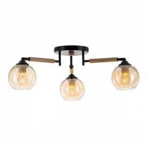 Потолочная люстра Citilux Tika CL133131 в Кудымкаре - kudymkar.ok-mebel.com | фото 7
