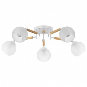 Потолочная люстра Citilux Tika CL133150 в Кудымкаре - kudymkar.ok-mebel.com | фото