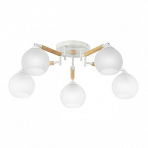 Потолочная люстра Citilux Tika CL133150 в Кудымкаре - kudymkar.ok-mebel.com | фото 3