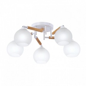 Потолочная люстра Citilux Tika CL133150 в Кудымкаре - kudymkar.ok-mebel.com | фото 5
