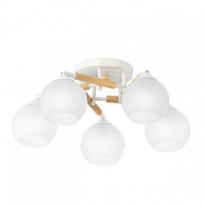 Потолочная люстра Citilux Tika CL133150 в Кудымкаре - kudymkar.ok-mebel.com | фото 6